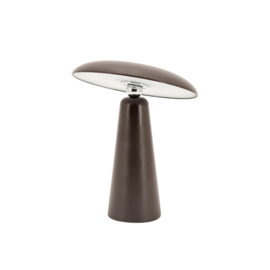 260099 | Lamp Modo - dark brown | By-Boo