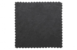 800542-79 | Rodeo bank 2,5-zits - velvet antraciet | BePureHome