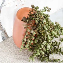 BZ7211 | Kunsttak eucalyptus hangend - groen | HomeBound by Kolony