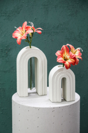 725886 | Amaryllis flower spray - orange | PTMD