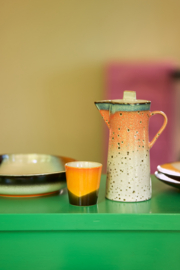 ACE7188 | 70s ceramics: coffee mug, Sunshine | HKliving 