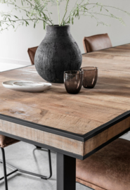 CS 605733 | Cosmo Eettafel - 200 cm | DTP Home