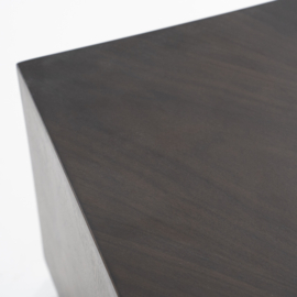 96245 | Bijzettafel Jules - bruin | Eleonora
