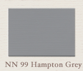 NN99 Hampton Grey - Matt Emulsions 2.5L | Painting The Past