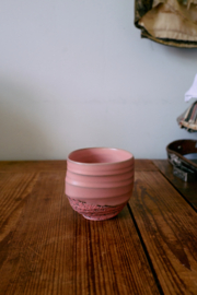 KCT0018 | Artist ceramics: coffee cup, smooth | HKliving 