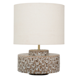 107727 | UNC Table lamp Ivy | Urban Nature Culture