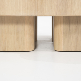 96224 | Salontafel Harmonie - naturel | Eleonora
