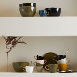 106134 | UNC Good Morning cup coffee - fir green | Urban Nature Culture 