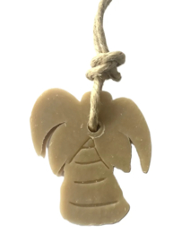 124669 | Zeephanger Palmboom 50 gram met lotus jasmijn | MIJN STIJL