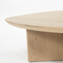 96196 | Salontafel Stef small - naturel | Eleonora