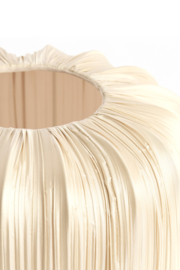 3902543 | Kap Ø30x20 cm FAROL - crème | Light & Living