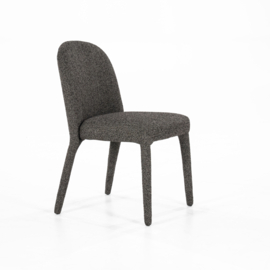 96195 | Stoel Jaxx - bruin | Eleonora