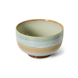 KST0162 | 70s ceramics: noodle bowl, skyline | HKliving 