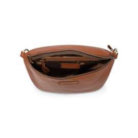 Tas Verona - cognac | Bag2Bag