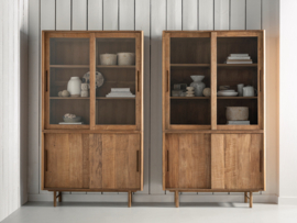 BL 741035 | Vitrinekast Bliss  | DTP Home
