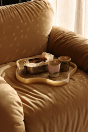 KST0081 | 70s ceramics: coffee mug, fjord | HKliving