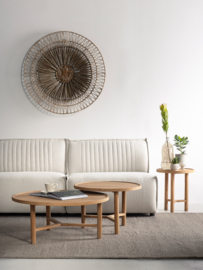 FN 401550 | Salontafel Forte  small - 45xØ40 cm | DTP Home