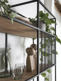 BA 702003 | Barra Boekenrek large | DTP Home
