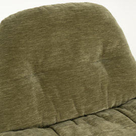 250364 | Fauteuil Tromba - green | By-Boo