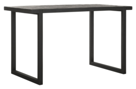 BT 438602 | Timeless Black countertafel Beam | DTP Home