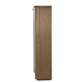 96379 | Kabinet Josh 2-drs. - bruin | Eleonora