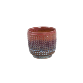 731351 | Elana pot ombre pattern XXS - purple | PTMD