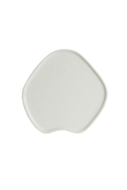 6352443 | Schaal 24x24x1,5 cm TOJERA - crème | Light & Living
