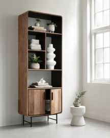 EV 333005 | Evo boekenkast  | DTP Home