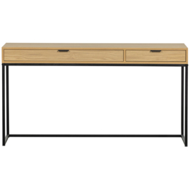 373385- E | Silas bureau - eiken decor | WOOOD