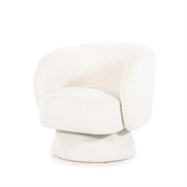 230175 | Fauteuil Balou - beige | By-Boo