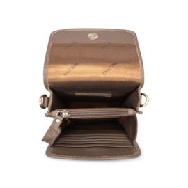 Tas Bali - fudge | Bag2Bag
