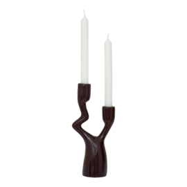 107689 | UNC candle holder Adora | Urban Nature Culture - Binnenkort verwacht!