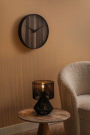 LM2120BK | Table lamp Forma - Black | Present Time 