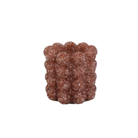 735009 | Davonn tealight L - brown | PTMD