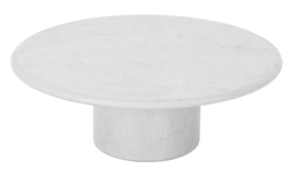 SC 180711 | Salontafel Silo - Chalk  | DTP Home