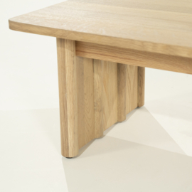 96396 | Salontafel Jake 120x47x31 - naturel | Eleonora