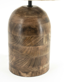 240191 | Table lamp Gadja - large | By-Boo