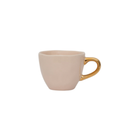 106170 | UNC Good Morning cup espresso - Old pink | Urban Nature Culture 