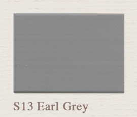 S13 Earl grey, Eggshell (0.75L)