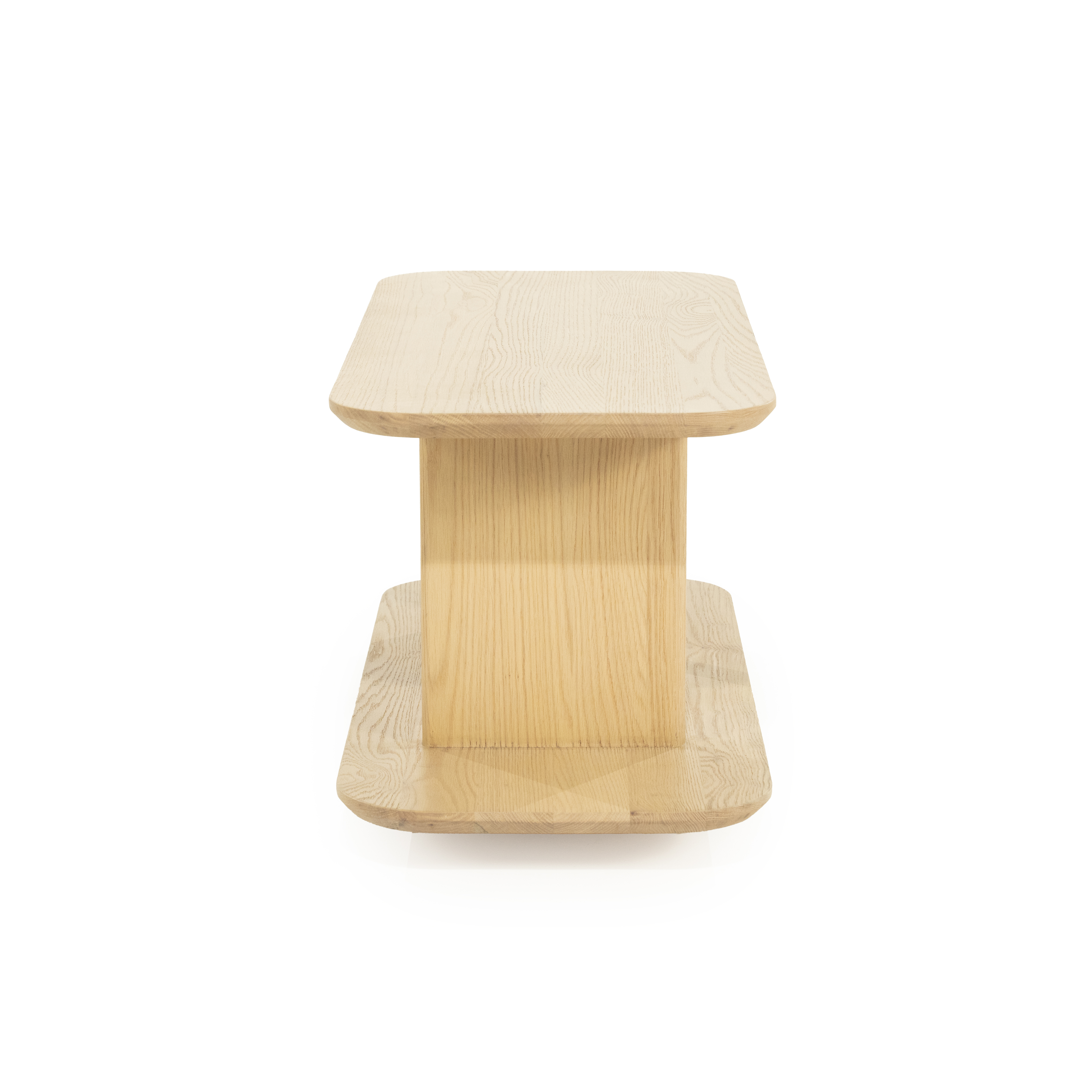 96384 | Bijzettafel TY - naturel | Eleonora