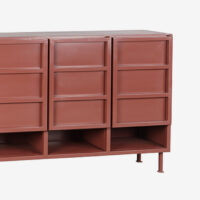 Dressoir Utah - Terra | New Routz