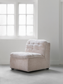 ML 749903 | MUST Living fauteuil Liberty - Glamour naturel | DTP Interiors
