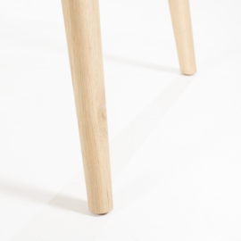96212 | Eettafel Elijah naturel - 220x100 | Eleonora