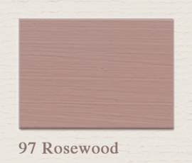 97 Rosewood, Eggshell (0.75L)