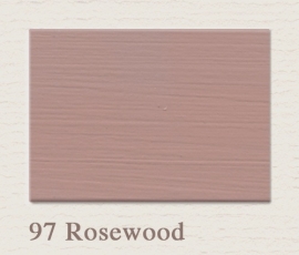 97 Rosewood - Eggshell 0.75L | Painting The Past