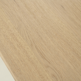 96400 | Eettafel Jake 250x100x79 - naturel | Eleonora