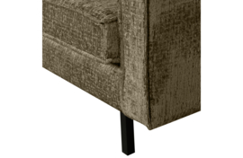 800543-BO | Rodeo bank 3-zits - structure velvet bonsai | BePureHome