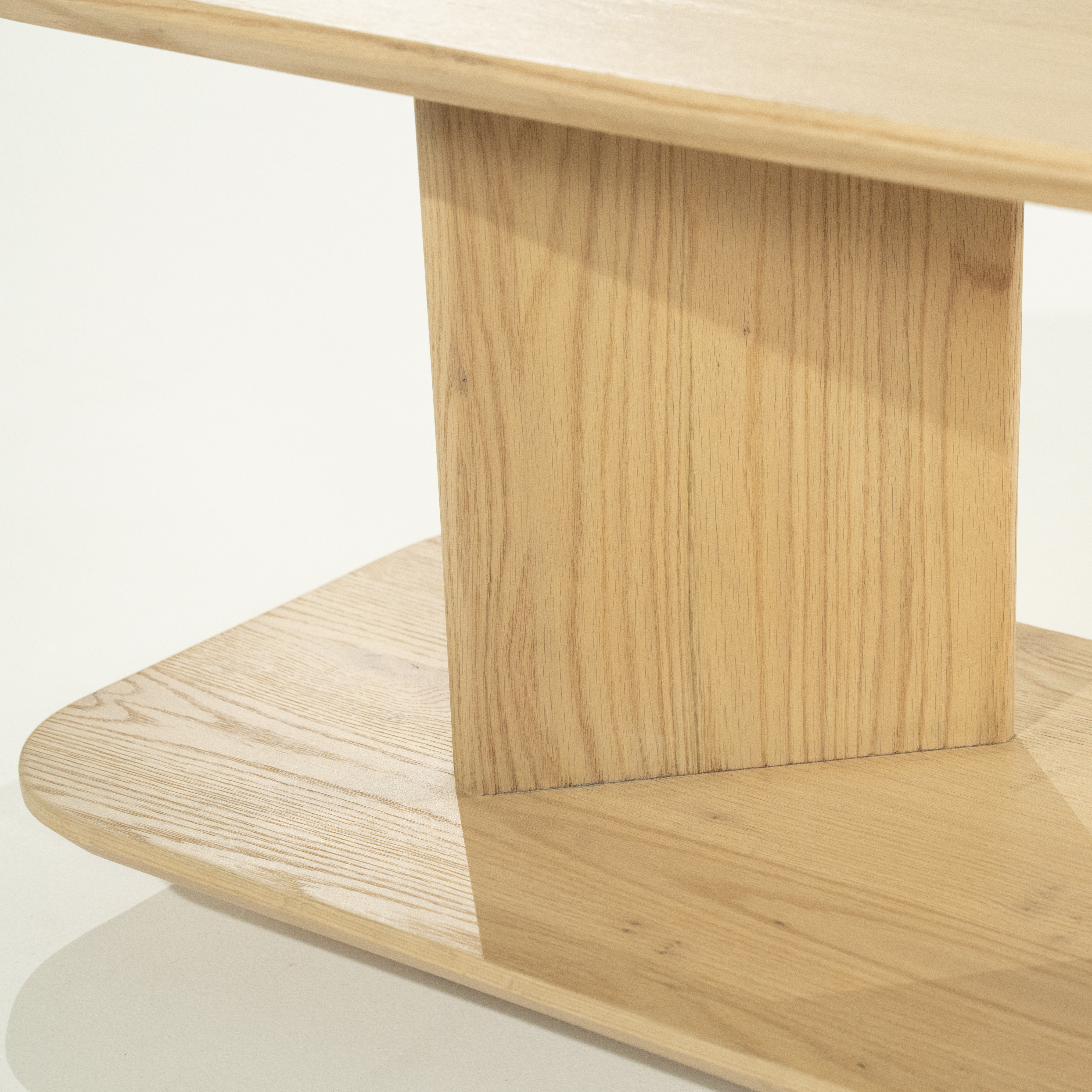96384 | Bijzettafel TY - naturel | Eleonora