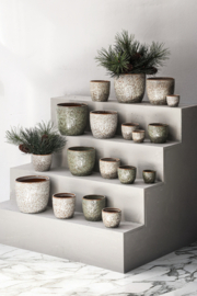 729802 | Rebecca pot bombay XXS - cream | PTMD