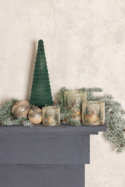 735943 | Renn xmas cilinder stormlight L | PTMD - Begin november verwacht!